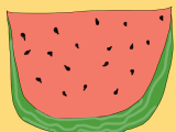 watermelon